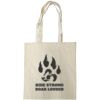 Custom Print Cotton Tote Bag Thumbnail