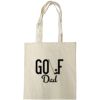 Custom Print Cotton Tote Bag Thumbnail