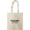 Custom Print Cotton Tote Bag Thumbnail