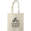 Custom Print Cotton Tote Bag Thumbnail