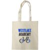 Custom Print Cotton Tote Bag Thumbnail