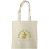 Custom Print Cotton Tote Bag Thumbnail