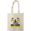 Custom Print Cotton Tote Bag Thumbnail