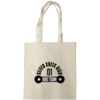 Custom Print Cotton Tote Bag Thumbnail