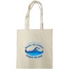 Custom Print Cotton Tote Bag Thumbnail