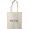Custom Print Cotton Tote Bag Thumbnail