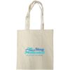 Custom Print Cotton Tote Bag Thumbnail