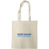 Custom Print Cotton Tote Bag Thumbnail