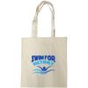Custom Print Cotton Tote Bag Thumbnail