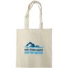 Custom Print Cotton Tote Bag Thumbnail