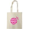 Custom Print Cotton Tote Bag Thumbnail