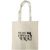 Custom Print Cotton Tote Bag Thumbnail