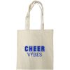 Custom Print Cotton Tote Bag Thumbnail