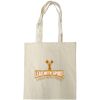 Custom Print Cotton Tote Bag Thumbnail