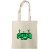 Custom Print Cotton Tote Bag Thumbnail