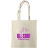 Custom Print Cotton Tote Bag Thumbnail