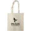 Custom Print Cotton Tote Bag Thumbnail