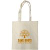 Custom Print Cotton Tote Bag Thumbnail