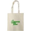 Custom Print Cotton Tote Bag Thumbnail