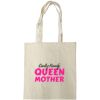 Custom Print Cotton Tote Bag Thumbnail