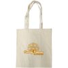 Custom Print Cotton Tote Bag Thumbnail