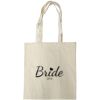 Custom Print Cotton Tote Bag Thumbnail