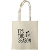Custom Print Cotton Tote Bag Thumbnail