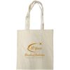 Custom Print Cotton Tote Bag Thumbnail