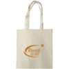 Custom Print Cotton Tote Bag Thumbnail