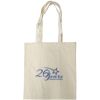 Custom Print Cotton Tote Bag Thumbnail