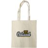 Custom Print Cotton Tote Bag Thumbnail