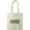 Custom Print Cotton Tote Bag Thumbnail