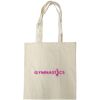 Custom Print Cotton Tote Bag Thumbnail