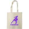 Custom Print Cotton Tote Bag Thumbnail