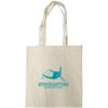 Custom Print Cotton Tote Bag Thumbnail