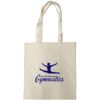 Custom Print Cotton Tote Bag Thumbnail