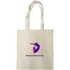Custom Print Cotton Tote Bag Thumbnail