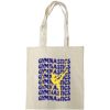 Custom Print Cotton Tote Bag Thumbnail