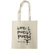 Custom Print Cotton Tote Bag Thumbnail