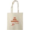 Custom Print Cotton Tote Bag Thumbnail