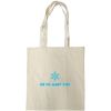 Custom Print Cotton Tote Bag Thumbnail