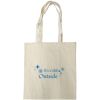 Custom Print Cotton Tote Bag Thumbnail