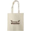 Custom Print Cotton Tote Bag Thumbnail