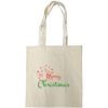 Custom Print Cotton Tote Bag Thumbnail