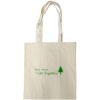 Custom Print Cotton Tote Bag Thumbnail