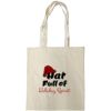 Custom Print Cotton Tote Bag Thumbnail