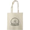 Custom Print Cotton Tote Bag Thumbnail