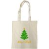 Custom Print Cotton Tote Bag Thumbnail