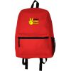 Custom Print Backpack Thumbnail