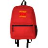 Custom Print Backpack Thumbnail